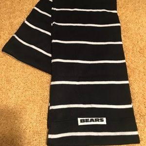 Chicago Bears scarf